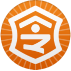 令令开门logo